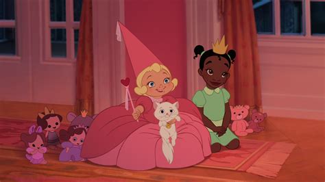 Tiana (The Princess and the Frog) Wallpapers (41+ images inside)