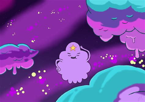 LSP! by mnms94 on DeviantArt