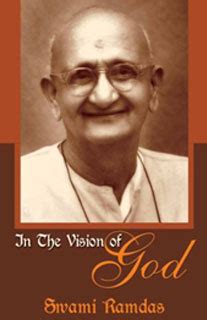 vision  god anandashram