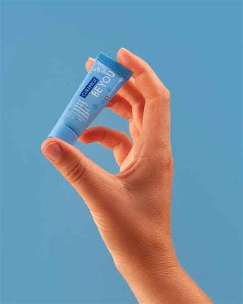Curaprox pasta Be You Plava - Kupina 10ml - Apoteke B Pharm