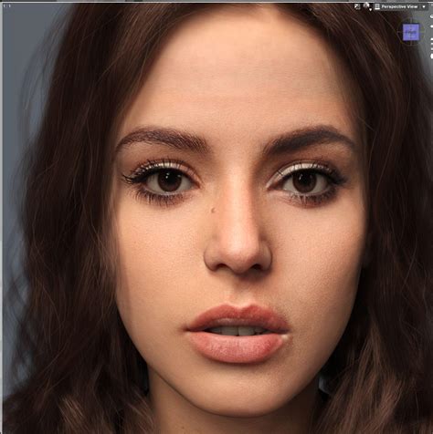 Face Transfer 2 - Page 6 - Daz 3D Forums