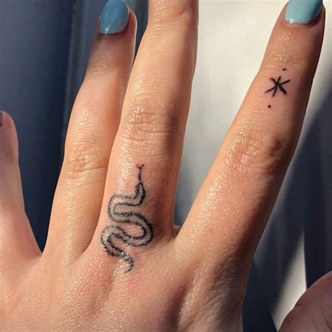 11+ Snake Drawing Tattoo Ideas That Will Blow Your Mind!