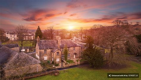 Church Walk, Kendal, LA9 - Arnold Greenwood
