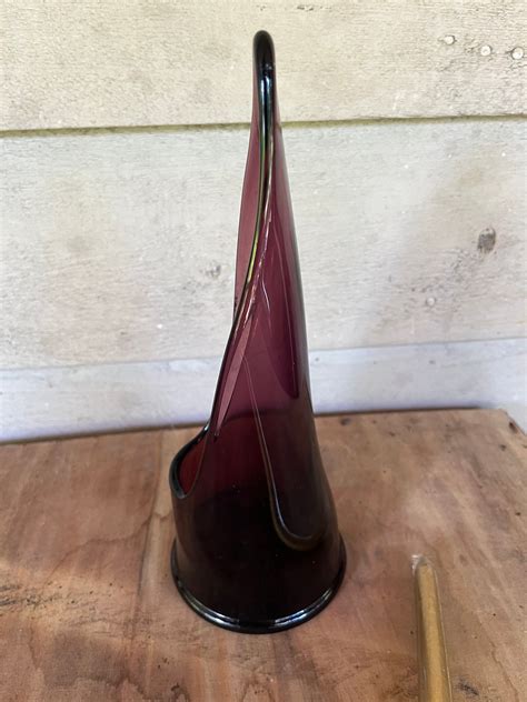 L E Smith Glass 3