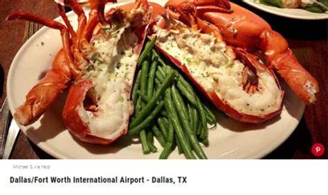 The Best Restaurant at Every Major U.S. Airport, According to Yelp ...