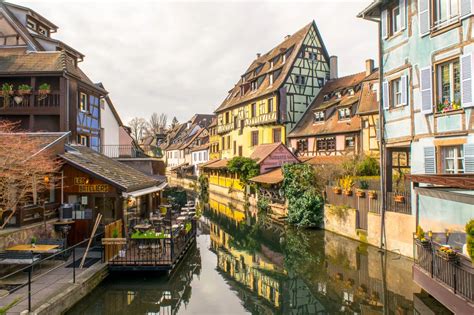France or Italy: Which Destination is Right for You? - Our Escape Clause