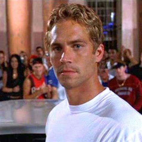 Watch the Fast and Furious Team's Moving Paul Walker Tribute | Glamour