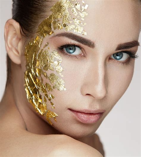 GOLD THERAPY - Regenera Skin