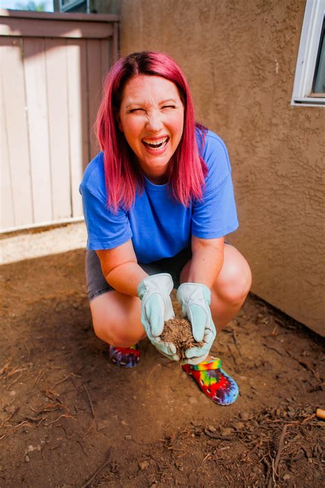 Scratch Gardening at Jett Tishler blog