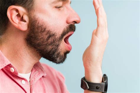 What Causes Bad Breath and How To Fix It | Vero Elite Dentistry