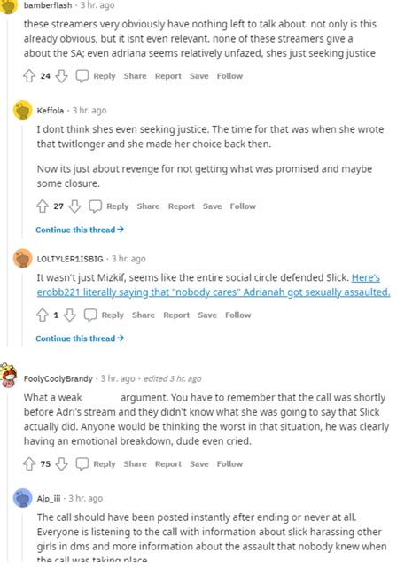 Destiny says Mizkif sounded "so bad" in the leaked Discord call, didn't