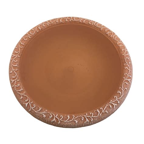 Bird Bath Bowls | Shop for Beautiful Bird Bath Bowls Only Online