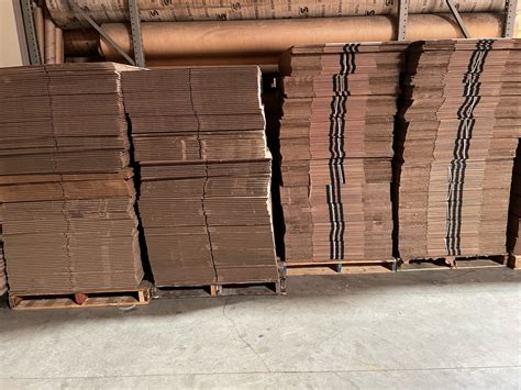 Where to Find Free Moving Boxes in Seattle - Lincoln Moving & Storage