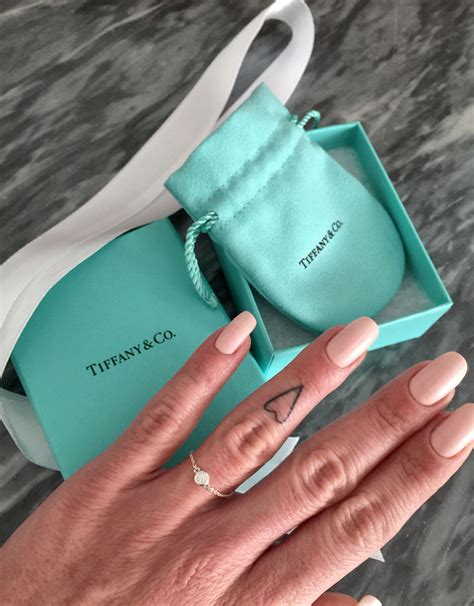 Tiffany ring prices how much is a tiffany engagement ring – Artofit