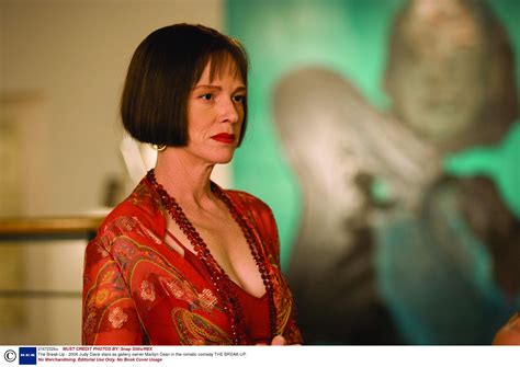 The surprising judy davis roles you likely forgot about 22