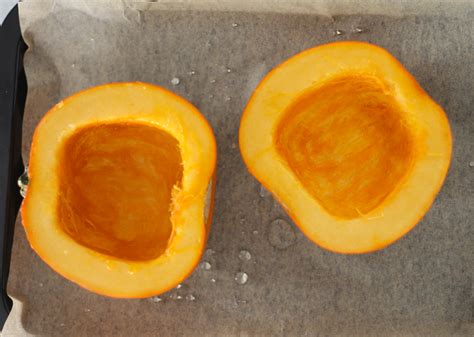 how to cook a pie pumpkin