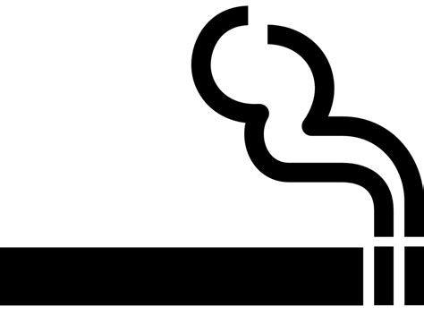 Tobacco Symbol