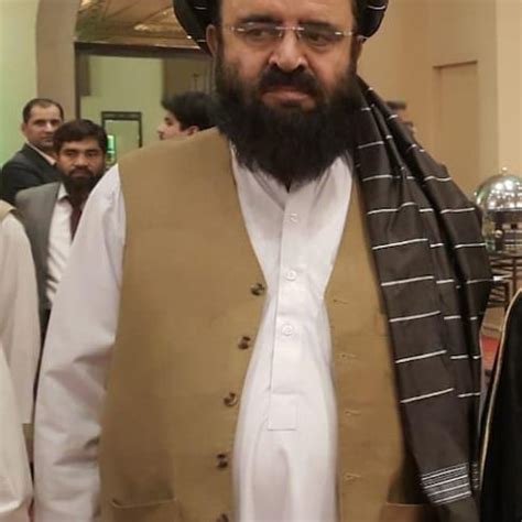 haji faizullah khan noorzai