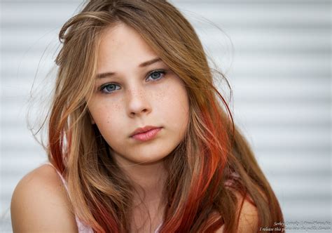 11 Year Old 2