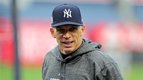 Joe Girardi hired as next manager of Philadelphia Phillies - Sports ...