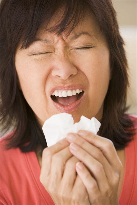 The Eye-Popping Truth About Why We Close Our Eyes When We Sneeze - Mayo ...