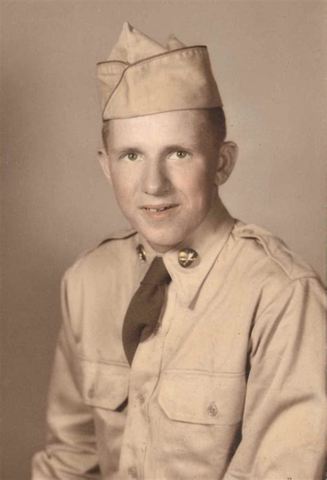 Donald E Lewis Funeral Home Services and Information 7