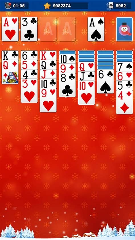 Solitaire - Android Apps on Google Play