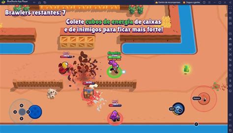 Cópia Do Brawl Stars Para Jogar Grátis - Como jogar Brawl Stars no PC? Veja tutorial e se vale a pena | Voxel