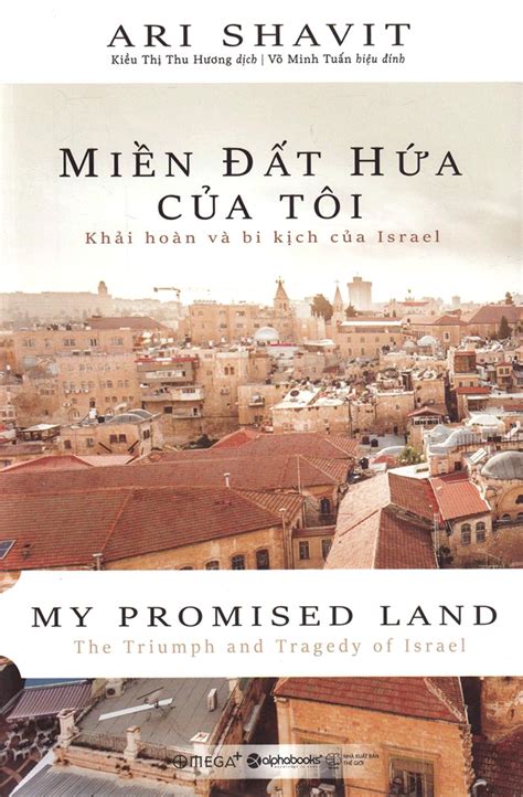 mien dat hua cua toi khai hoan va bi kich cua israel  epub sach vui