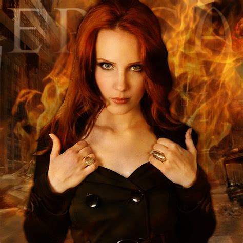 1000+ images about Epica ★ on Pinterest | Simone simons, Metal bands