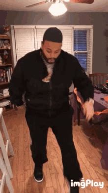 Dj Khaled Dancing Gif - annialexandra