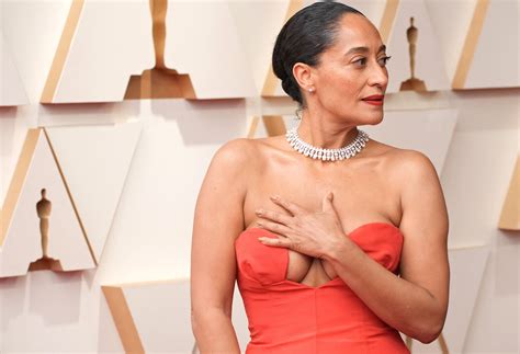 Tracee Ellis Ross Dresses