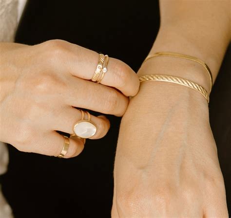 Handmade Artisan Jewelry – Rune and Light