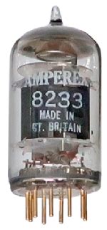 tube  roehre  id vacuum pentode radiomuseumorg