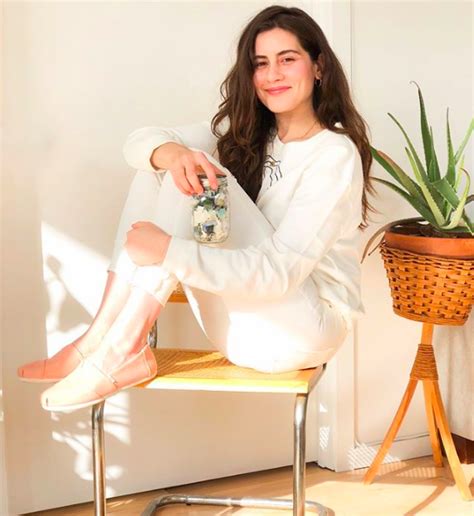 Girl To Know: Lauren Singer — DNAMAG