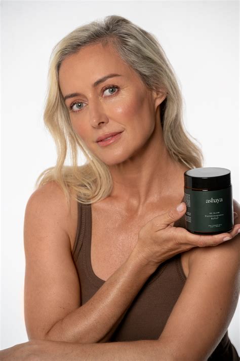 Re-Glow Perimenopause Relief – ashaya