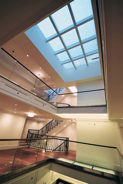 fl atrium francis  klein associates architects