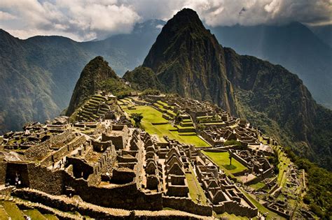Brief history of Peru – travel.motejlek.com
