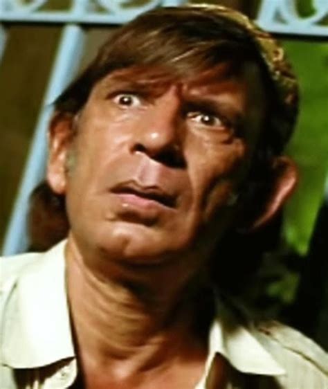 razak khan movies bio  lists  mubi