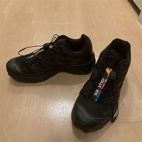 Salomon S lab Sneaker men size 7 eur 40 #salomon... - Depop