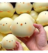 amazoncom   butter squishy toys large super soft butter
