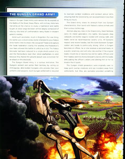 Star Wars Essential Guide To Warfare 4