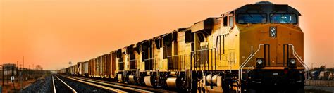 track weld proudly serving  railroad industry