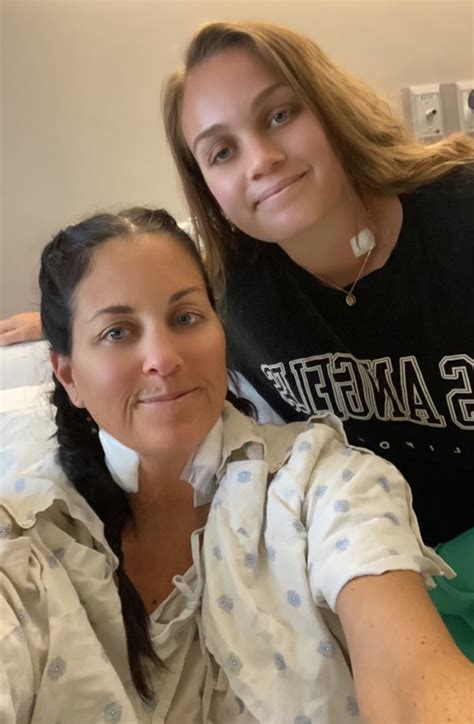 Bill Oram: A Portland State soccer player donated an organ to save her