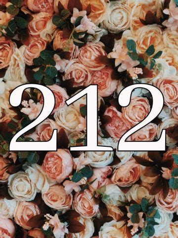 Angel Number 212 Numerology Meaning and Symbolism | Sarah Scoop