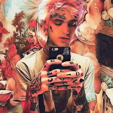 Stream ☆LiL PEEP☆ - Right Here (Acoustic Version) by Sir Peep | Listen ...