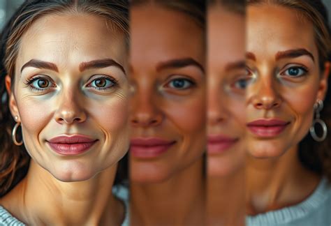 transformative benefits  facial rejuvenation surgery