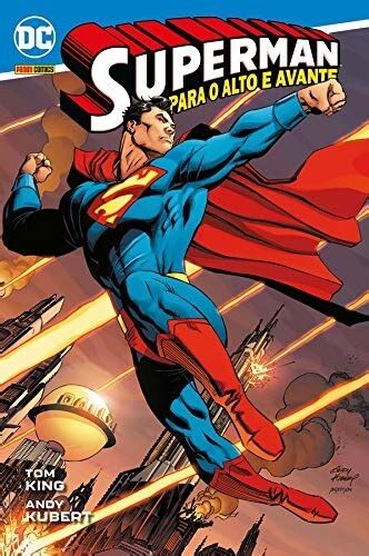 Para O Alto E Avante - DC | Superman: Para O Alto e Avante