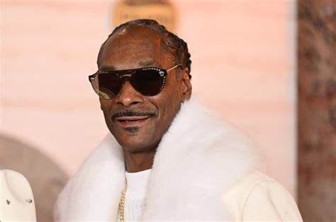 Snoop Dogg Responds to Backlash From Inauguration Ball Performance
