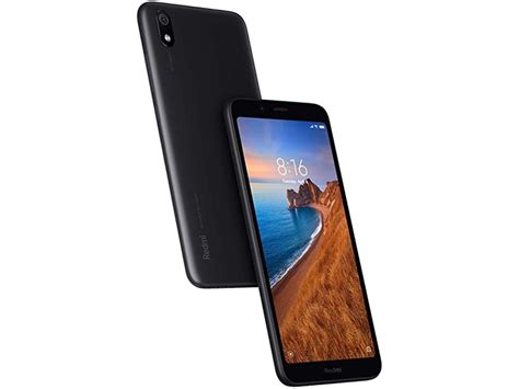 Xiaomi Redmi 7A 32GB 2GB LTE DualSim Fekete Okostelefon | Laptopszalon.hu